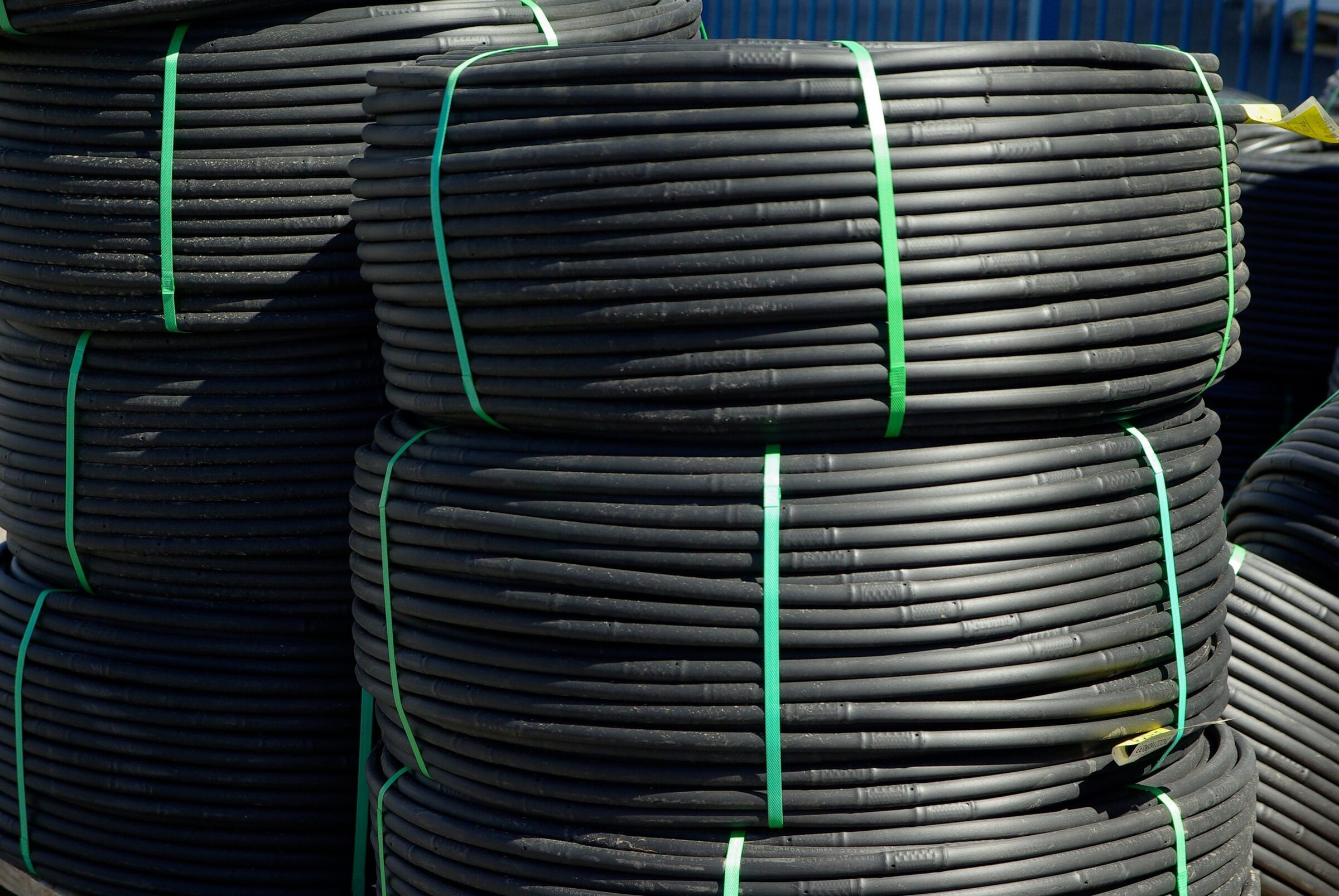 Chloroprene Rubber (CR)