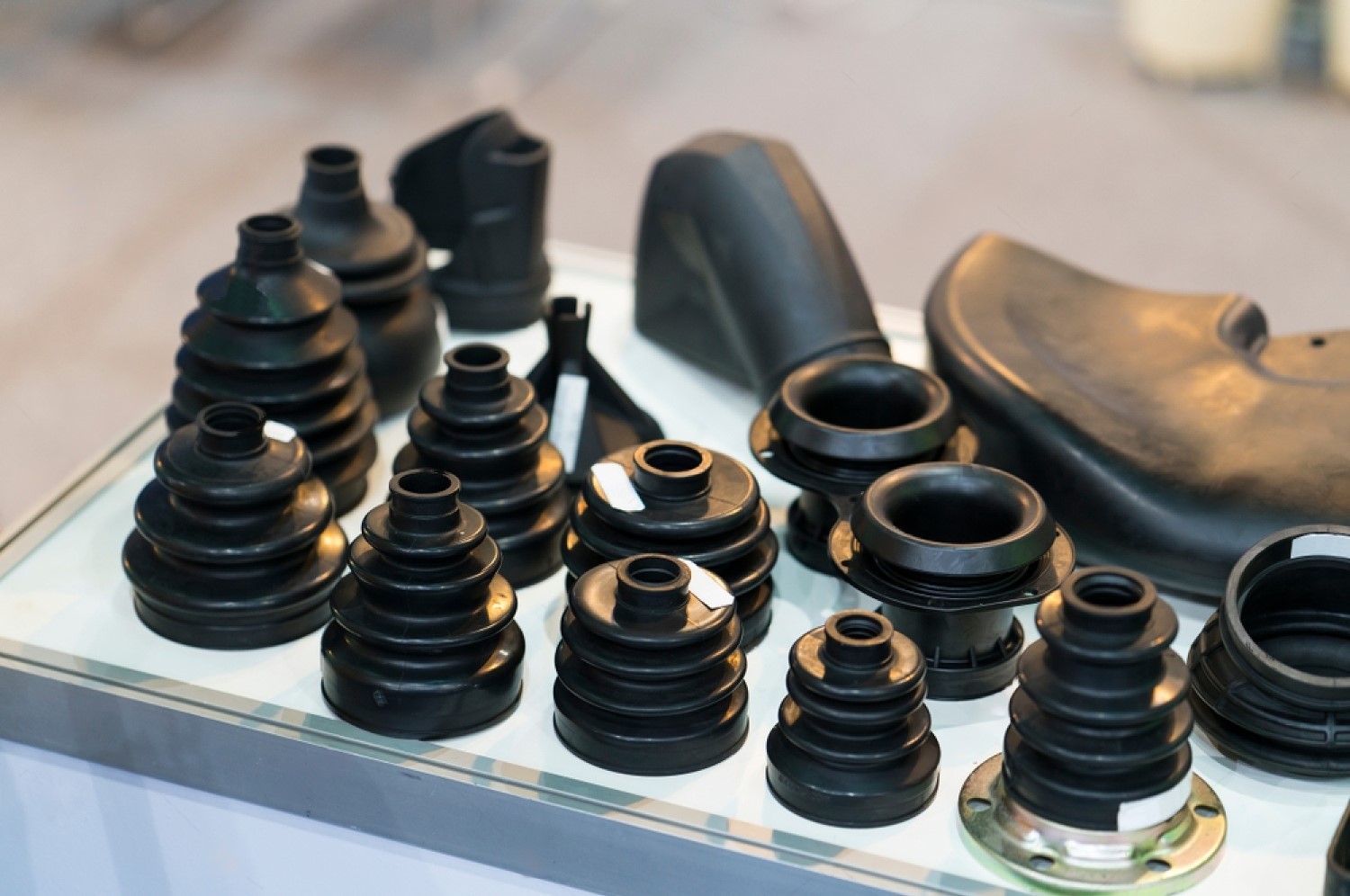 Custom Manufacturing