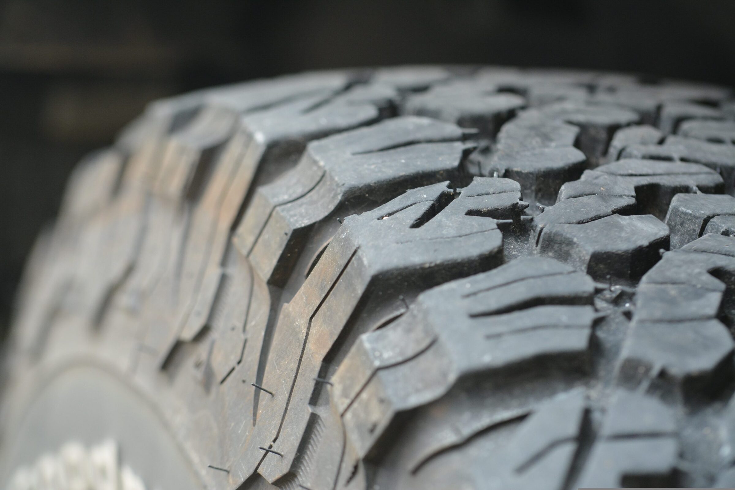 Synthetic Rubber