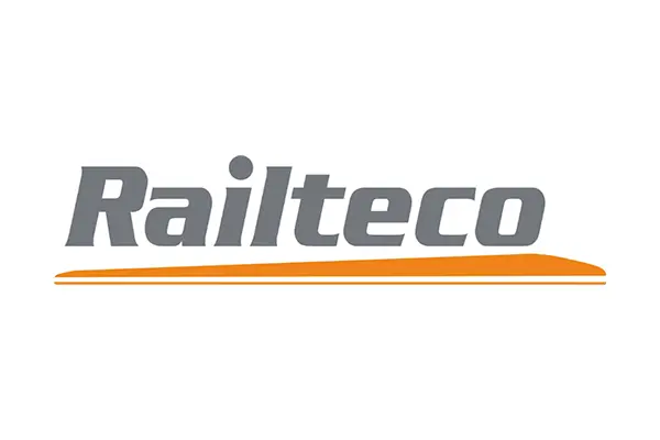 Rail Components