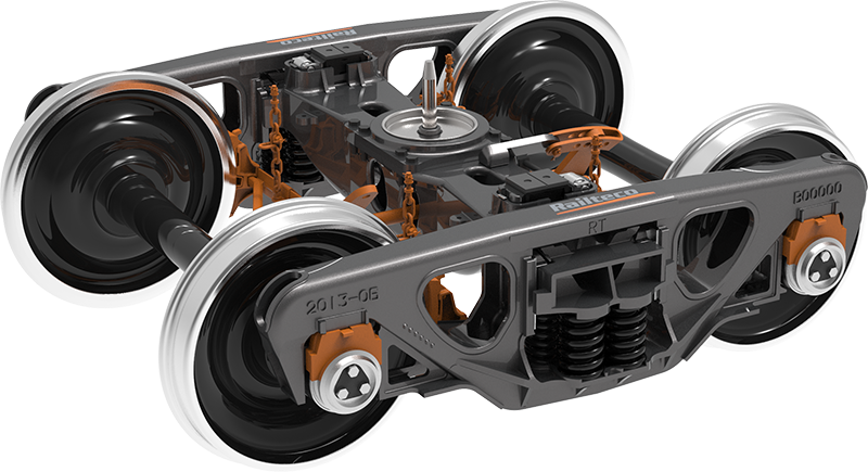 Precision Railway Components for Reliable Operations, supporting image