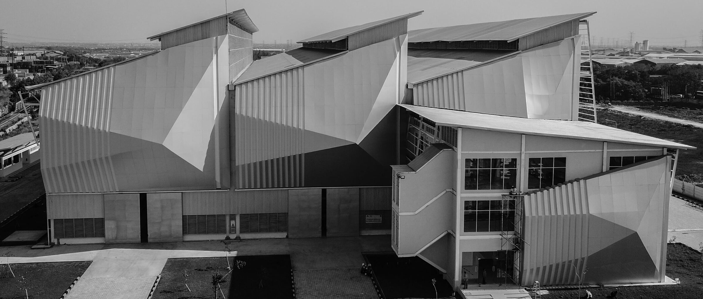Industrial Fabrication